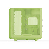 HYTE X50 Midi-Tower – Matcha Milk / Grön