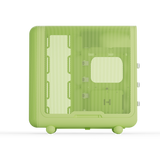 HYTE X50 Midi-Tower – Matcha Milk / Grön