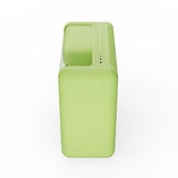 HYTE X50 Midi-Tower – Matcha Milk / Grön