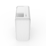 HYTE X50 Midi-Tower – Snövit