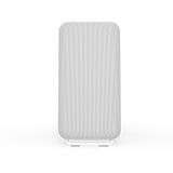 HYTE X50 Midi-Tower – Mesh Snövit