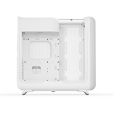 HYTE X50 Midi-Tower – Snövit
