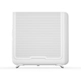 HYTE X50 Midi-Tower – Mesh Snövit