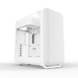 HYTE X50 Midi-Tower – Snövit