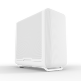 HYTE X50 Midi-Tower – Mesh Snövit
