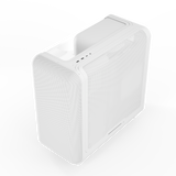 HYTE X50 Midi-Tower – Snövit