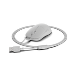 Endgame Gear XM2 8K V2 – Kablet Gaming Mus (White Frost)