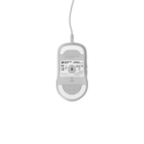 Endgame Gear XM2 8K V2 – Kablet Gaming Mus (White Frost)