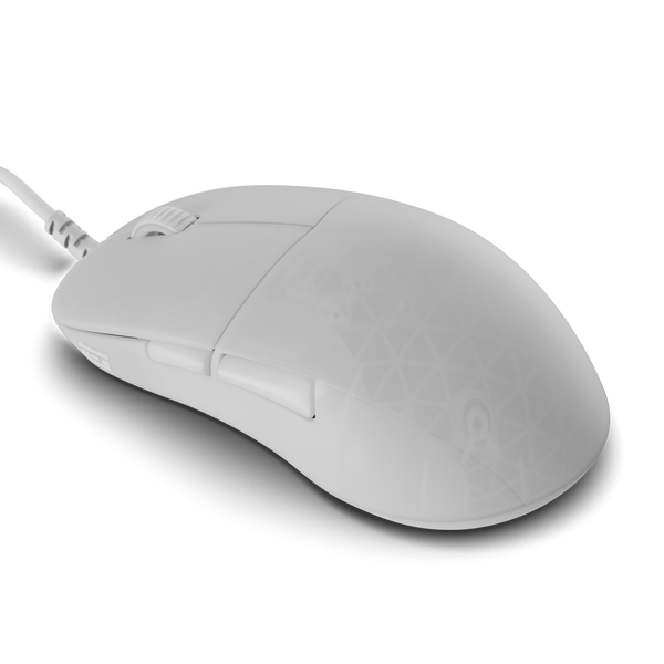 Endgame Gear XM2 8K V2 – Kablet Gaming Mus (White Frost)