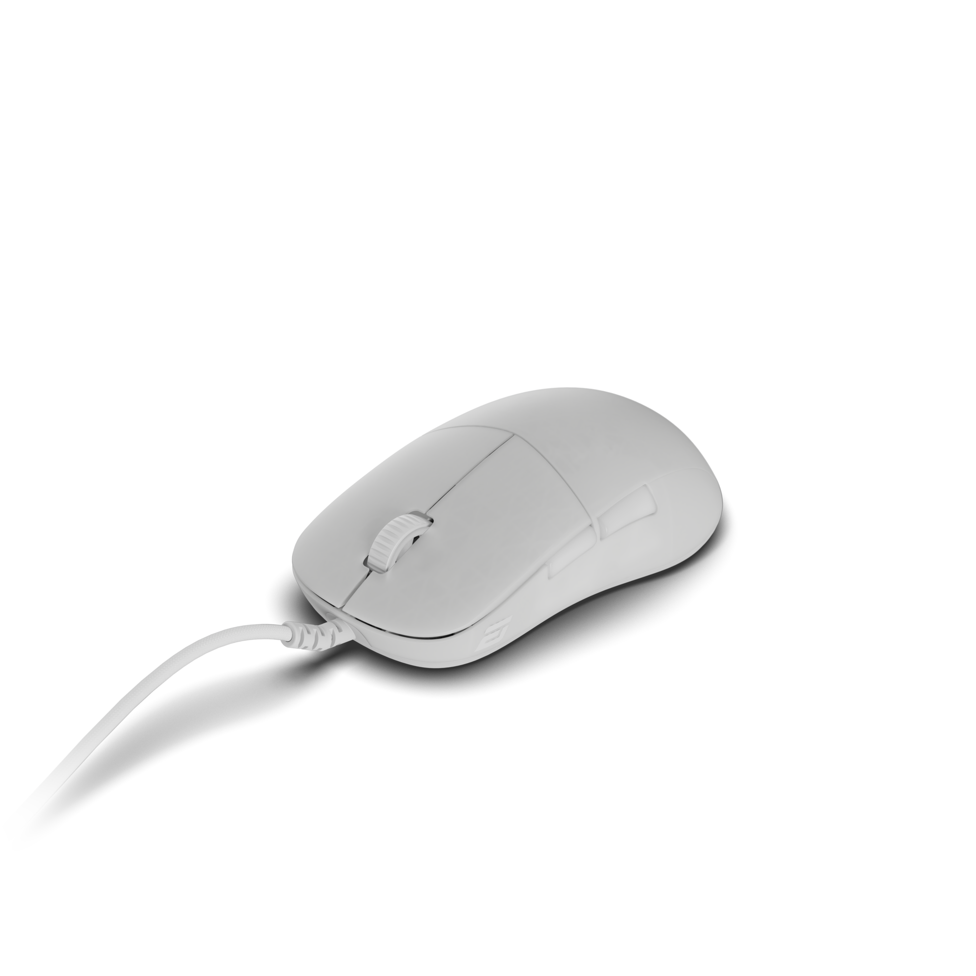 Endgame Gear XM2 8K V2 – Kablet Gaming Mus (White Frost)