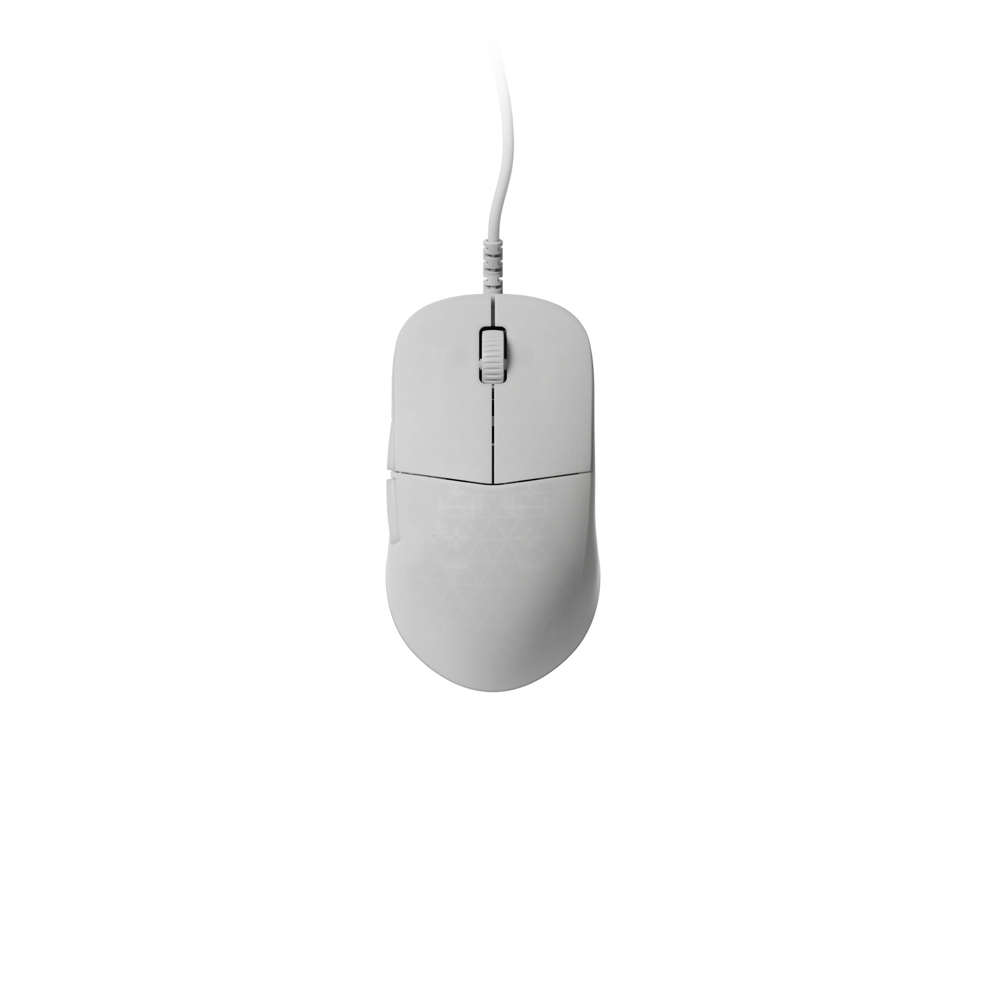 Endgame Gear XM2 8K V2 – Kablet Gaming Mus (White Frost)