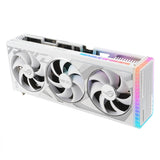 ASUS GeForce RTX 4080 SUPER 16GB ROG STRIX GAMING WHITE EDITION ASUS