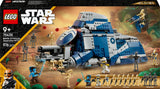 LEGO - Star Wars TM - Battle of Felucia Separatist MTT™ (75435) LEGO