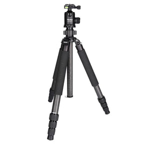 Rollei Rock Solid Beta Mark II stativ Rollei