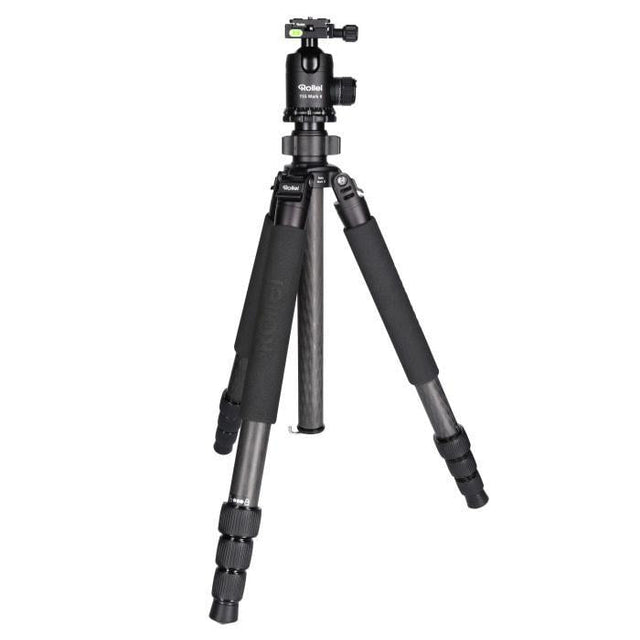 Rollei Rock Solid Beta Mark II stativ Rollei