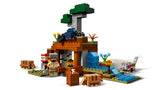 LEGO 21269 Minecraft The Armadillo Mine Expedition LEGO