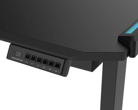 COUGAR Deimus 120 ARGB gamingbord – produktdetalje