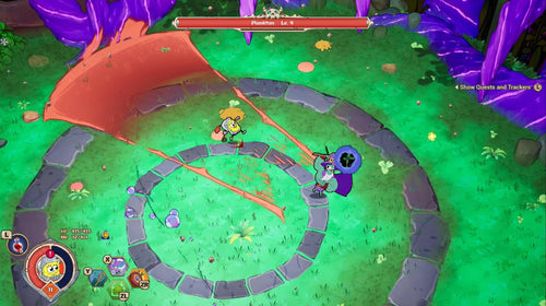 Nicktoons And The Dice of Destiny