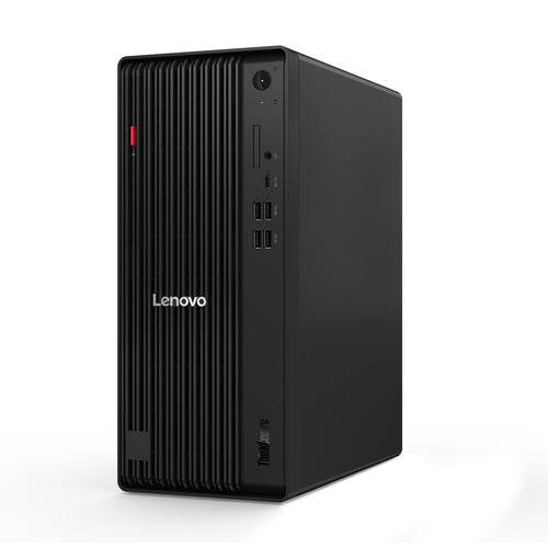 Lenovo ThinkCentre M70t Gen 6 – skråt forfra