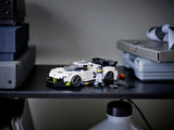 LEGO S.C .: Koenigsegg Jesko - 76900 Lego