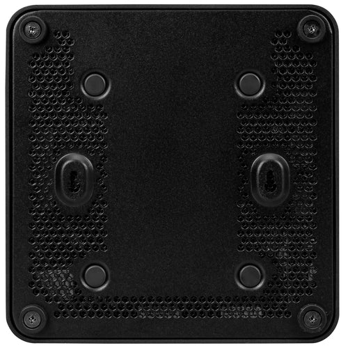 MSI Cubi NUC 13MQG-210BEU – mini-PC, produktvinkel 6