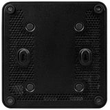 MSI Cubi NUC 13MQG-210BEU – mini-PC, produktvinkel 6