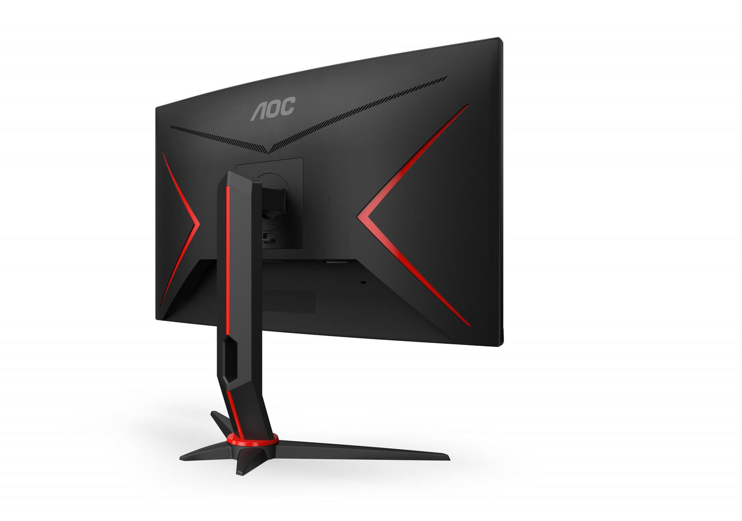 AOC Gaming C27G2Z3/BK 27 1920 x 1080 (Full HD) HDMI DisplayPort 280Hz ...