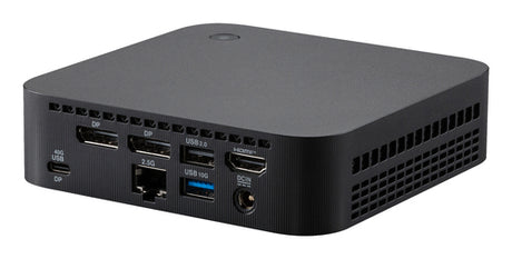 ASUS ExpertCenter PN54-BBR522MNS1 – skråt bagfra
