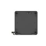 ASUS NUC 15 Pro Tall Kit RNUC15CRHC700002 – underside og monteringspunkter