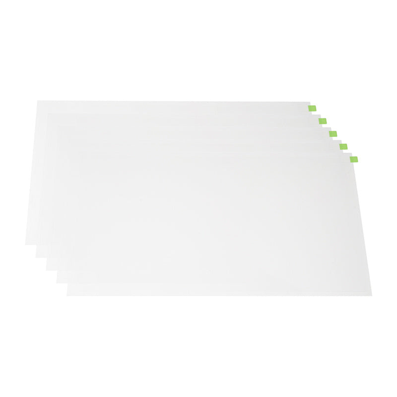 Anycubic skærmbeskyttelse til Photon Mono M7 Max version C – 5 stk.