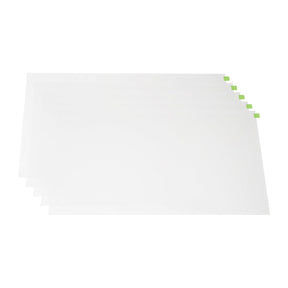 Anycubic skærmbeskyttelse til Photon Mono M7 Max version C – 5 stk.