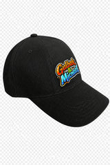 Gulbæk Cap - Logo