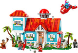 LEGO 43268 Disney Classic The Beach House from Lilo and Stitch LEGO