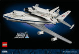 LEGO - Icons - Shuttle Carrier Aircraft (10360) LEGO