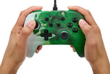 PowerA Enhanced Wired Controller – Heroic Link – Switch – produktbillede 10