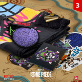 YuMe Netflix Gift Box – julekalender med 24 overraskelser – produktbillede 9