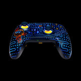 PowerA Enhanced Wireless Lumectra – PAC-MAN Neon Arcade – Switch – produktbillede 14