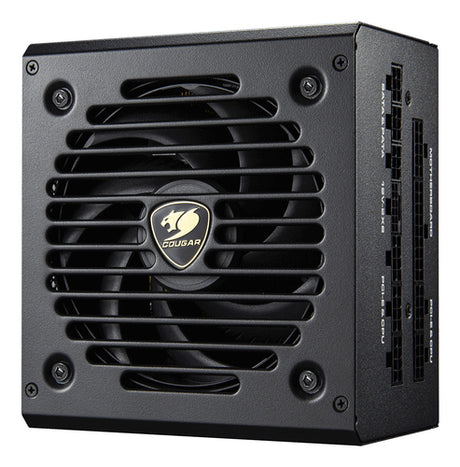 COUGAR GEX PRO 750W ATX3.1 / 80 Plus Gold / Modular strømforsyning – produktdetalje
