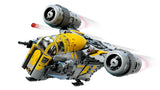 75447 Star Wars Razor Crest