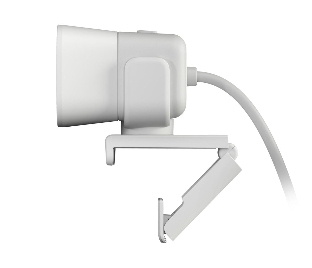 Logitech - STREAMCAM White Logitech