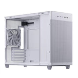 ASUS Prime AP201 MicroATX/MiniITX CASE White Edition ASUS