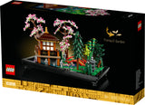 LEGO 10315 Icons Garden of Tranquility Construction Toy LEGO