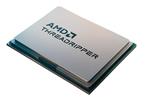 AMD Ryzen Threadripper 7980X – sTR5 – Tray