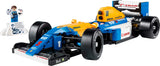 LEGO 10353 Icons Williams Racing FW14B with Nigel Mansell LEGO