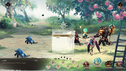 Astria Ascending Maximum Games