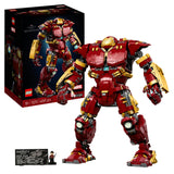 LEGO - Super Heroes - Hulkbuster (76210) LEGO