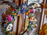 LEGO - LEGO Iconic - Halloween Wreath (40825)