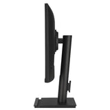 ASUS VA27UCPS skærm set fra venstre side