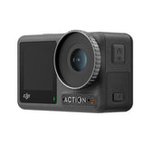 DJI - Osmo Action 3 Adventure Combo - Action Camera DJI