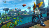Ratchet & Clank (Playstation Hits) (HU/CZ/SK/Multi in Game) – PS4 – produktdetalje 6